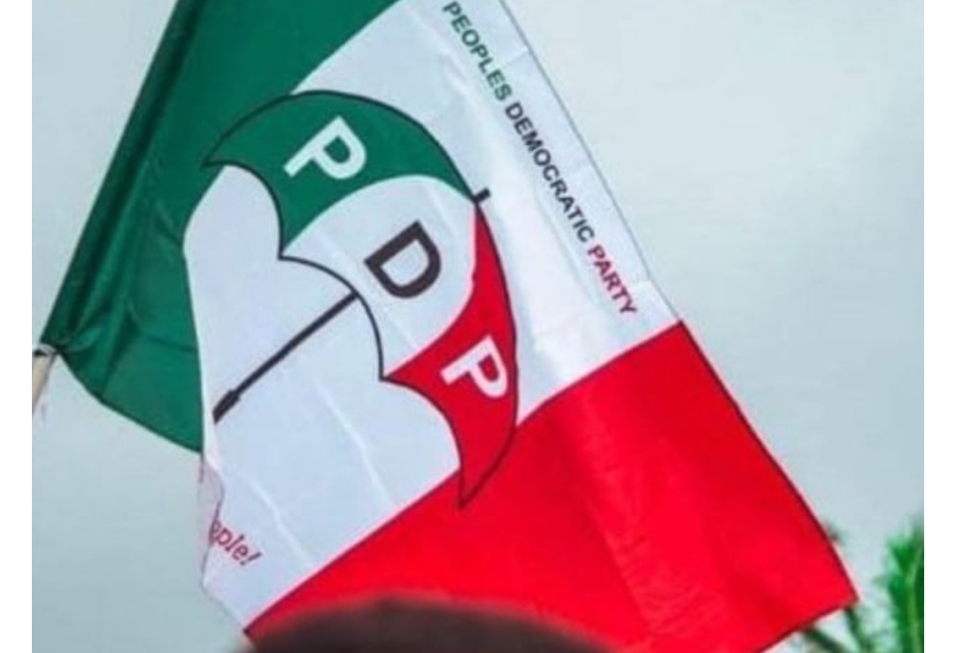  PDP begins registration of new members, targets 6.9m membership in one state