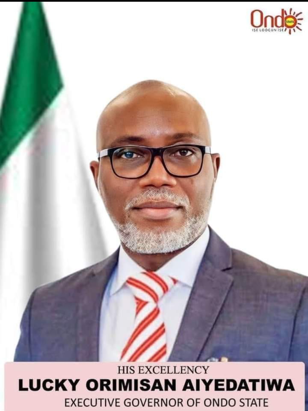 Just In : Ondo Govt to retain 33 LCDAs