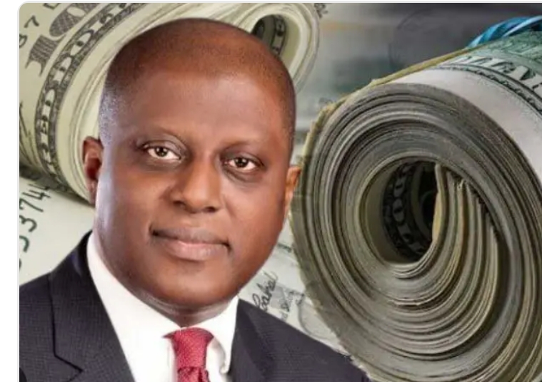 CBN to sanction banks for rejecting old, small Dollar denominations -Cardoso