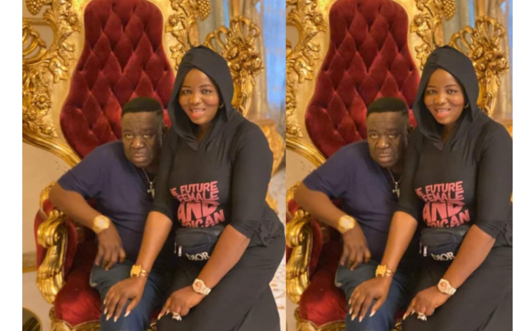 This period has been challenging to me and my family… – Late Mr Ibu’s Wife writes heartfelt notes