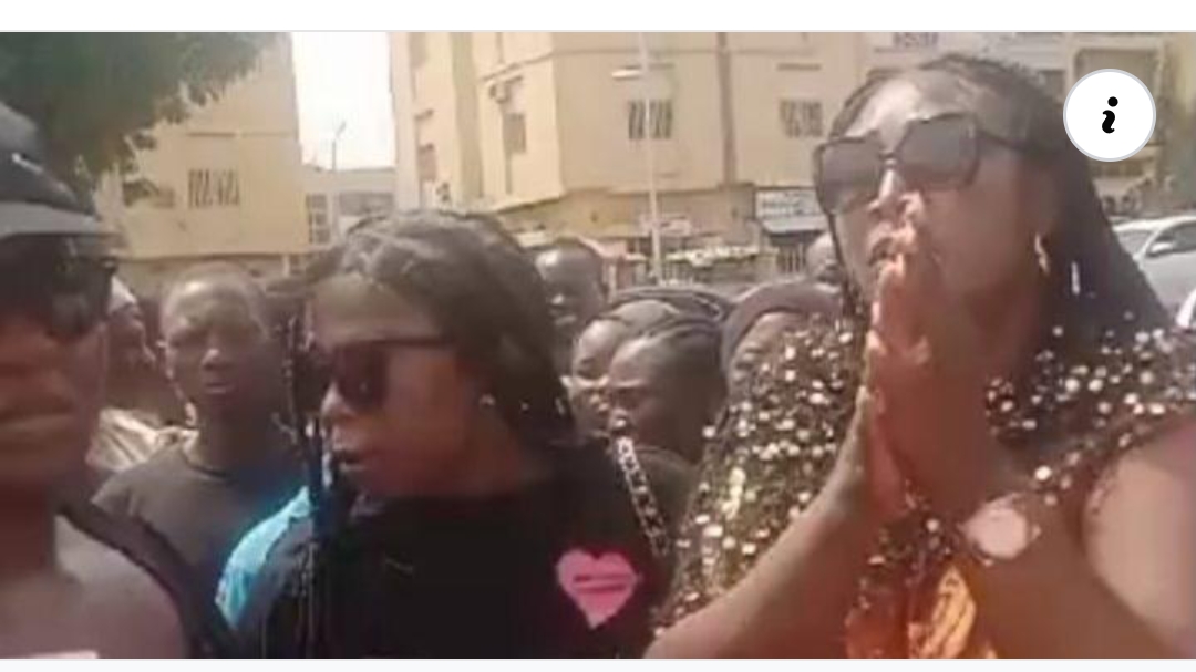 PDP women storm party HQ, protest NWC neglect, intimidation