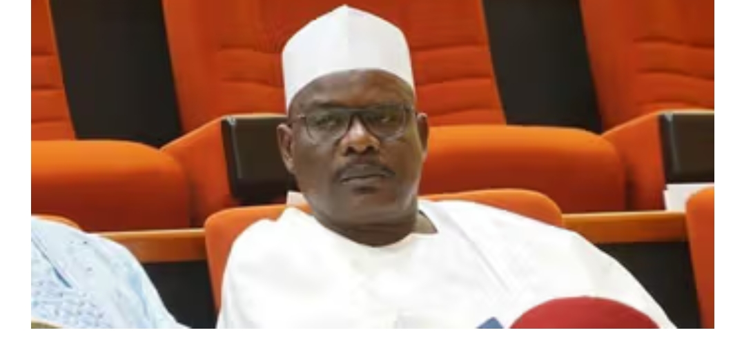 Come and join us – SDP woos sacked Senate Chief Whip, Ndume