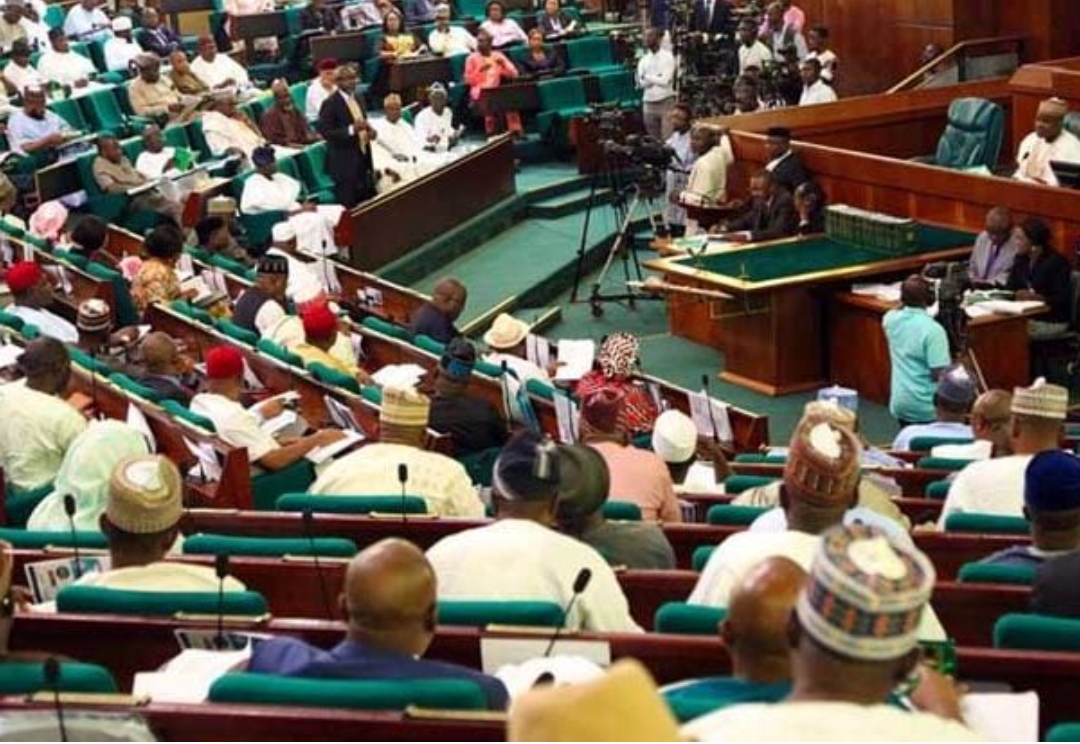 Recruitment Scandal Rocks Nigeria’s Population Commission; Chairman, Reps Speaker Accused