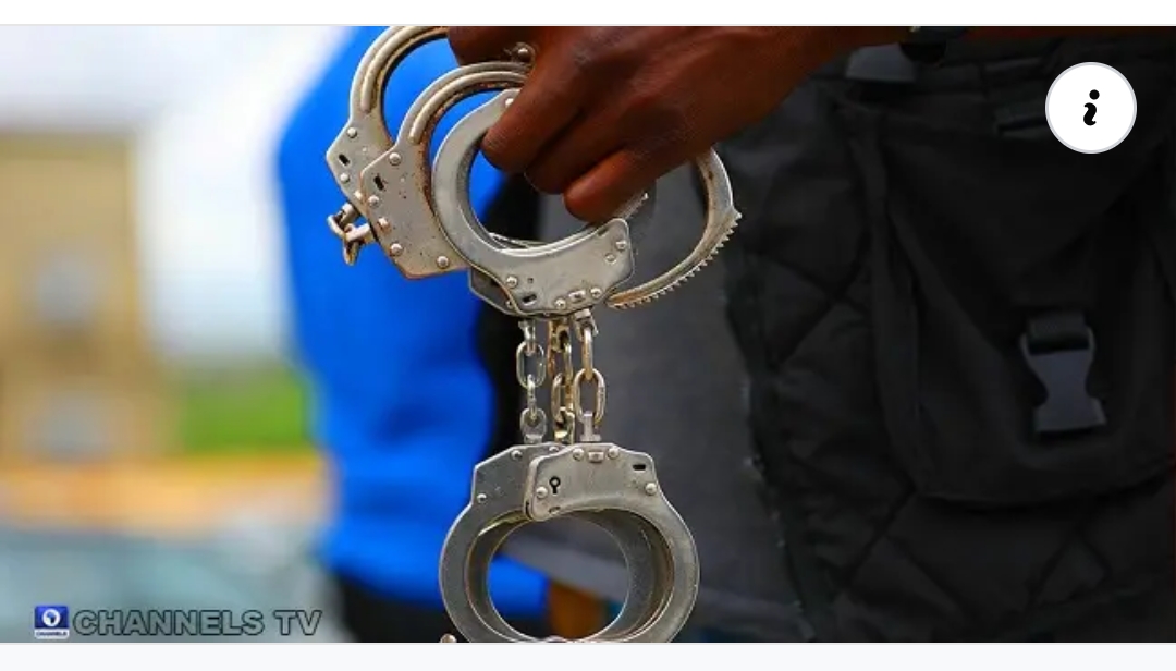 Police nab ex-convict, others for k!lling PoS operators in Ekiti