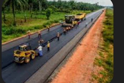 JUST IN : Governor approves N183bn for road projects