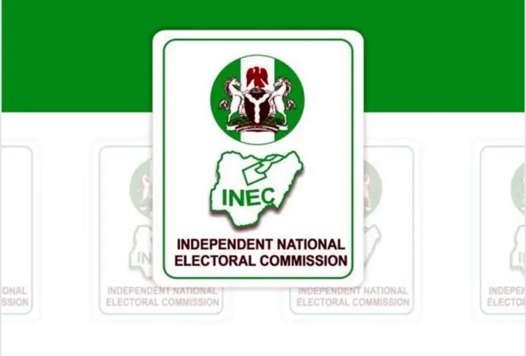 INEC announces distribution of PVCs for forthcoming Guber Election