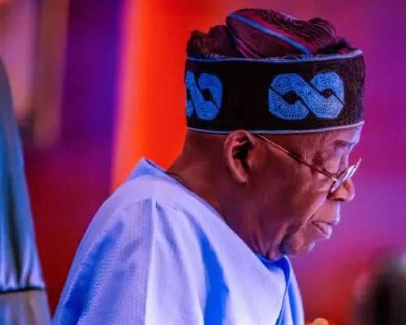 #2027:Why  Nigerians will vote Tinubu despite current hardship