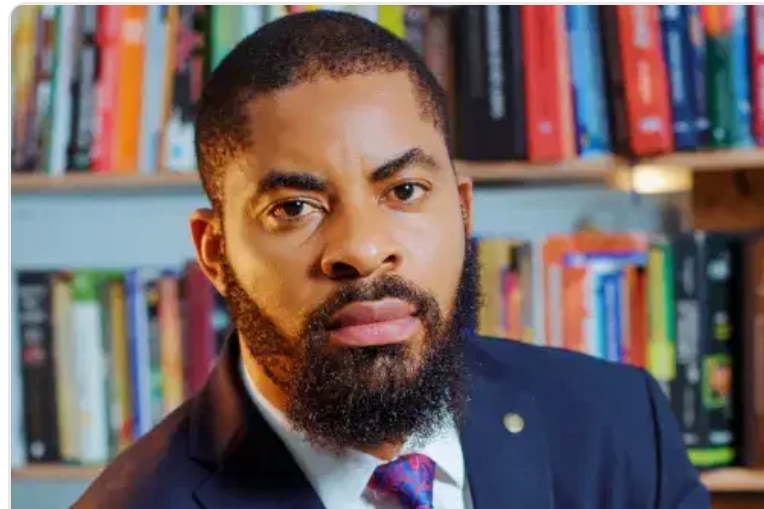 Ajero: Invitation over alleged terror financing might overheat polity, Adeyanju warns