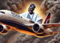 US Economist Steve Hanke Slams President Tinubu Over Multi-Million-Dollar Jet Purchase Amid Hardship, Soaring Inflation