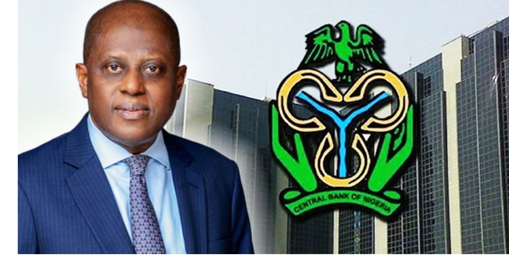 CBN report warns of rising financial pressures on Nigerians