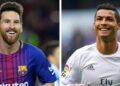 3 players ‘who have scored more goals’ than Ronaldo, Messi