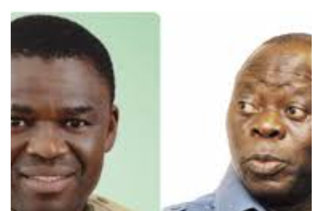 #EdoDecides2024: Shaibu, Oshiomhole win LG for APC