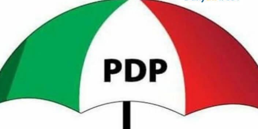 APC Governor Gives Appointment To Prominent PDP Chief